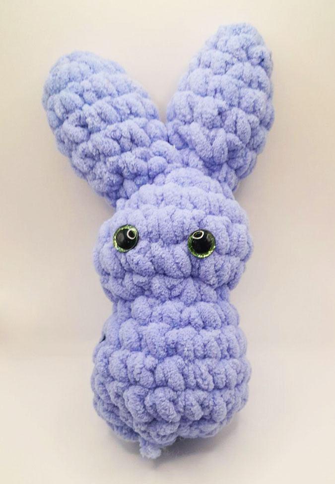 Blue Rabbit - Image 3