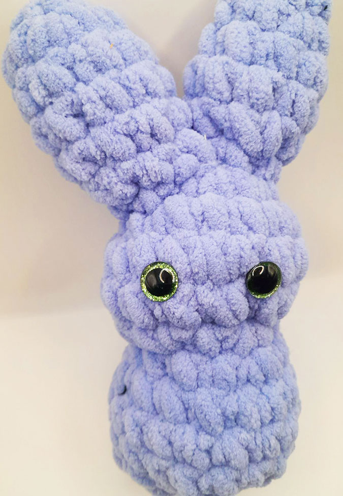 Blue Rabbit - Image 4