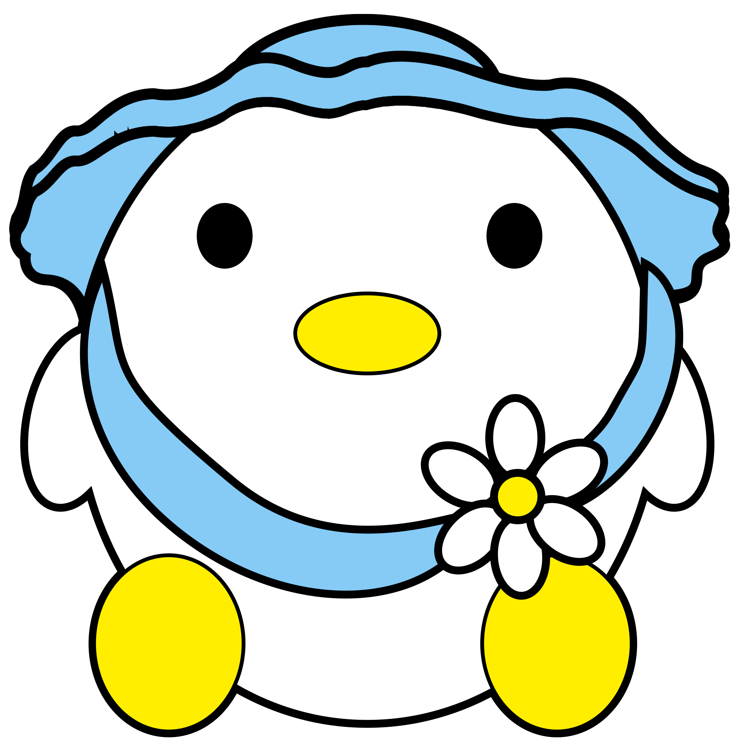 BYOD (Build Your Own Duck)